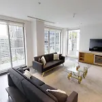 Myhoyoho Penthouse Apartment Clarence Str
