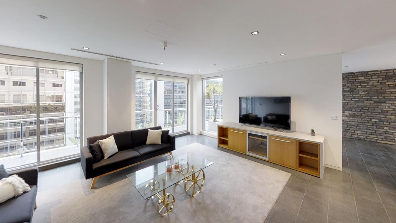 Apartment Myhoyoho Penthouse Clarence St