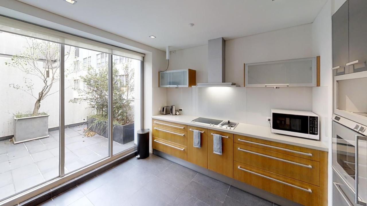 Apartment Myhoyoho Penthouse Clarence St *